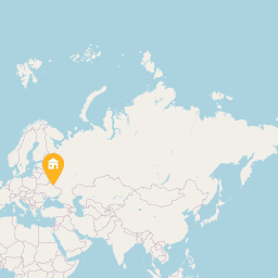 Apartment Centr neer Manufaktura on Kharkovskaya на глобальній карті